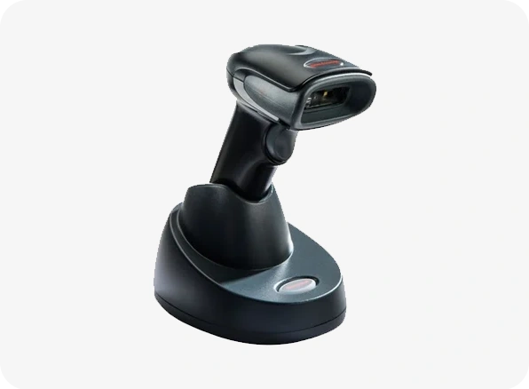 Buy Honeywell Voyager XP 1472g General Duty Scanner in Dubai, UAE